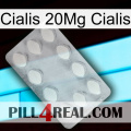 Cialis 20Mg Cialis 16